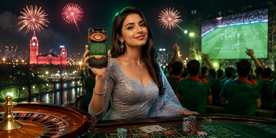 bjfun66 What We Offer Inside bjfun66 Casino